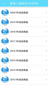 考研英语真题v1.0.220206