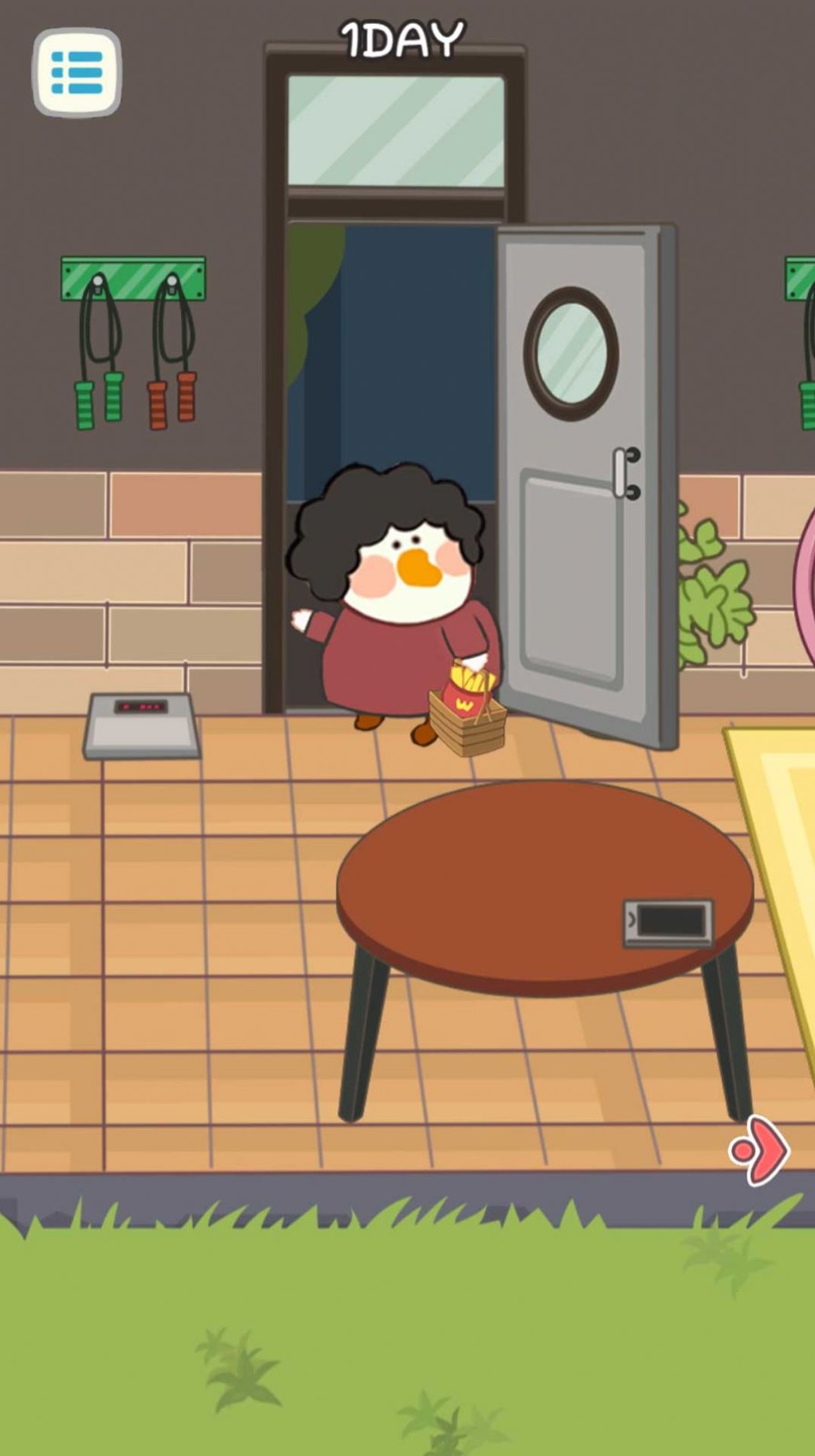 逃出怪兽饭桌v1.0.1