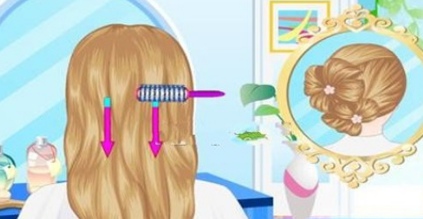 流行辫子发型师v1.1.2