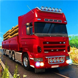 卡车货运真实模拟v1.0.1