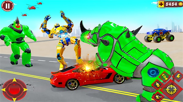 城市勇者模拟器v1.0.1