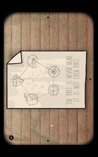 Cube Escape: The Lakev