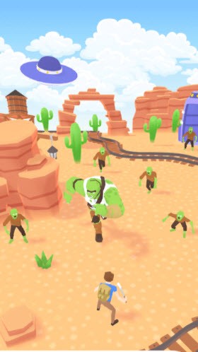 旷野模拟生存v2.3.2