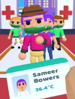 卫生巡逻队v1.001