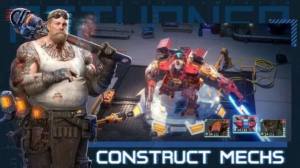 回归者运动v0.8.11