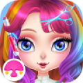桑迪公主美发沙龙v1.0.3