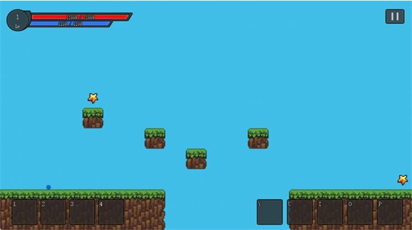 小球闯关大冒险v1.0.0.0