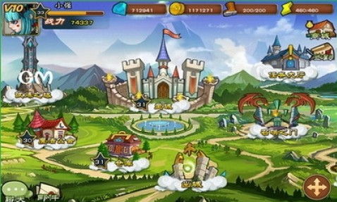 幻想英雄正式版v4.0.2