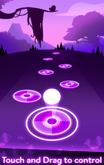 跳跃音乐v2.35.458