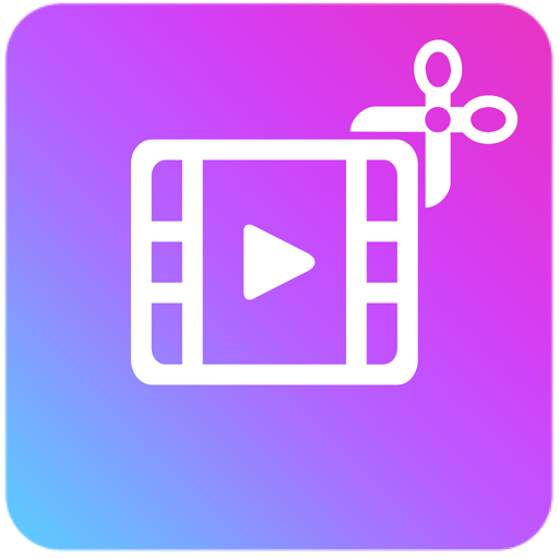 去水印视频编辑appv8.6