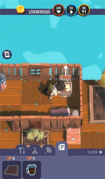 筏上生活：生存海洋v1.0.3