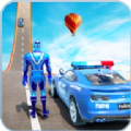 特技警车空中挑战v1.7
