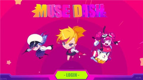 Muse Dash手机版v1.3.1