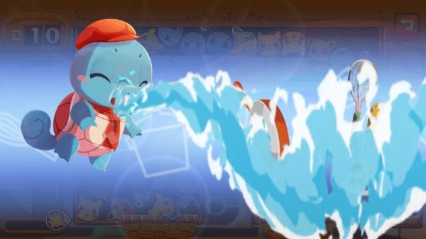 宝可梦咖啡厅v1.0.1