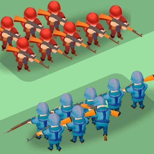 未来进化战场v1.0.1