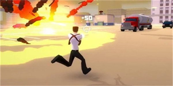 罪恶射手3dv1.0.1