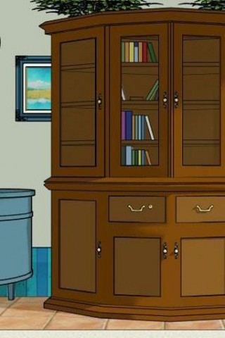 The Inhabitant Lost in the Seav