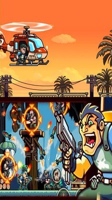 绝地冒险大作战v1.0.2