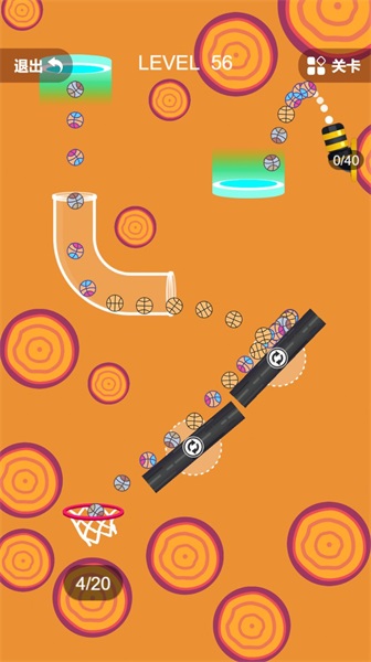 尖叫投篮v2022.06.08