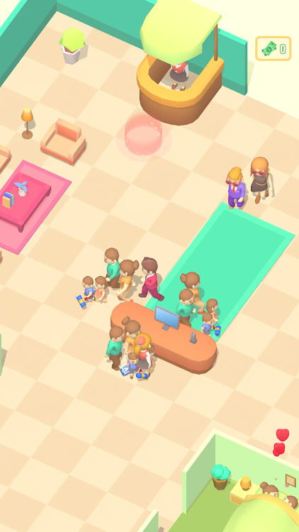 酒店创业之旅v1.0.0