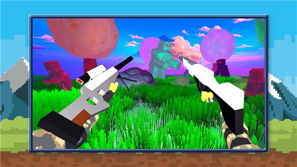 狩猎生存模拟v1.0.0