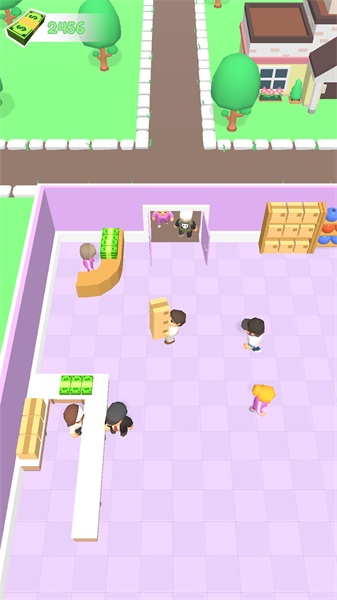 闲置保龄球俱乐部v0.3