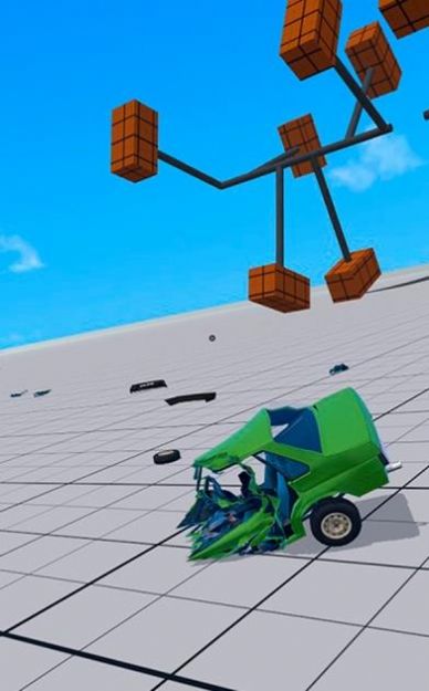 俄罗斯汽车越野4x4v1.4.12