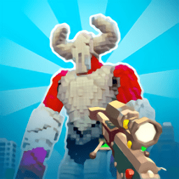 像素防御射击v2