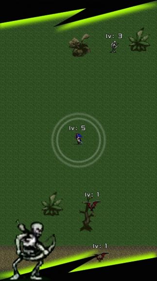 守住阵地大作战v1.0.1