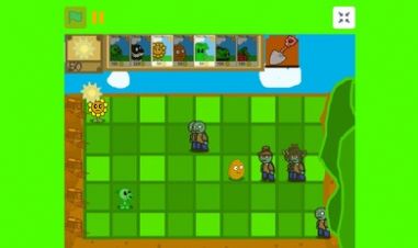 植物大战僵尸古代战争v1.0