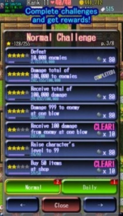 无止境地牢v1.18.3