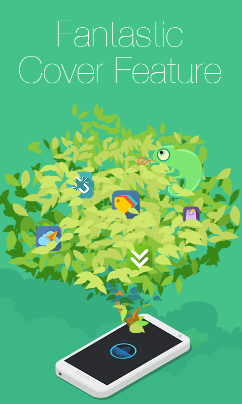 LOCX应用锁手机版appv2.3.1.064