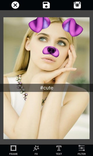 美容化妆自拍相机v1.1.6