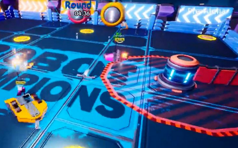 克隆机器人大乱斗v2.0.2