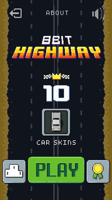 公路复古赛车v1.6