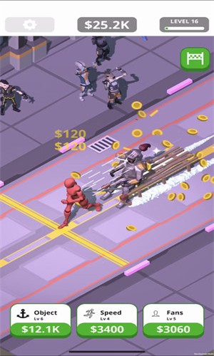 闲置的大力士v3.2.0