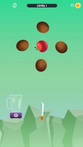 豪华水果忍者v1.0