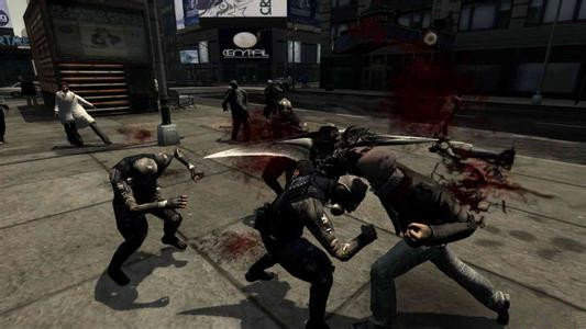 虐杀原形下载百度网盘v1.1.33