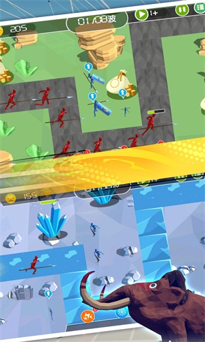 战场一线指挥官v1.0.3