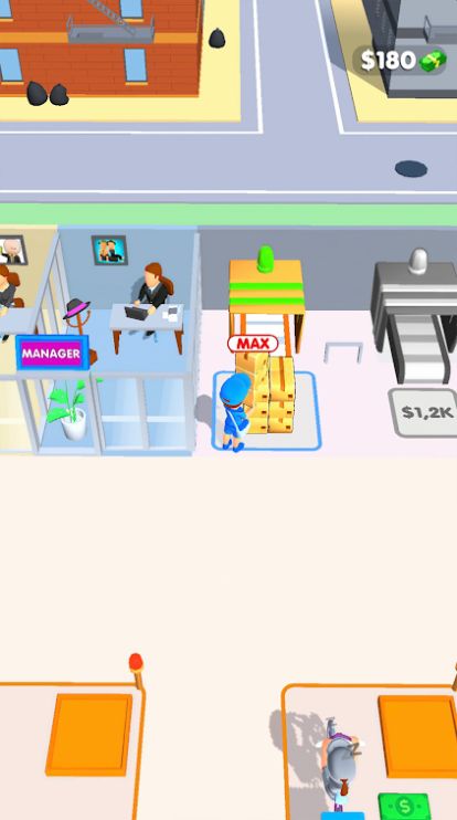 航运公司巨头v1.0.0