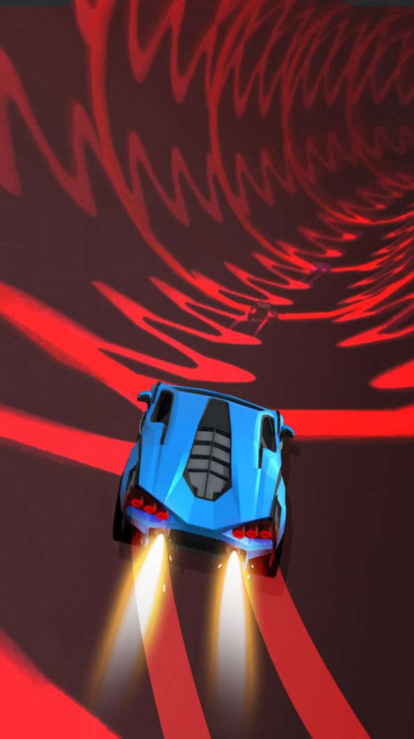 二手车闯关v1.43