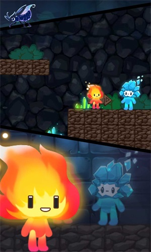 冰火人冒险闯关v1.0.1