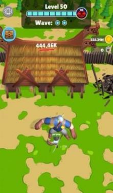 采矿英雄3Dv1.0.5