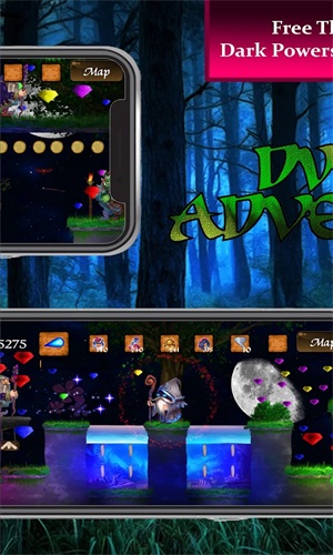 冒险小矮人vDungeon 1.1.17