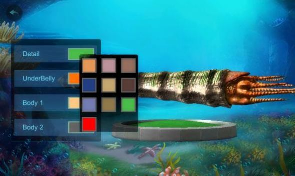 摄像机模拟器v1.0.8