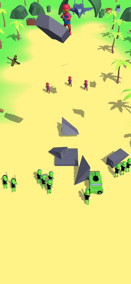 合并指挥官军队冲突v1.0.4