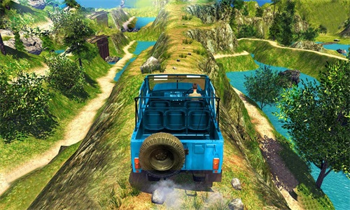 无尽闯关v306.1.0.3018