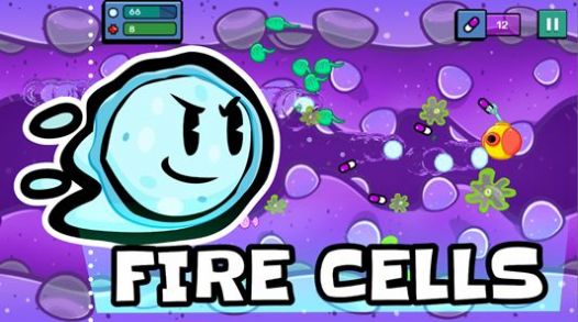 超级细胞攻防战v1.33