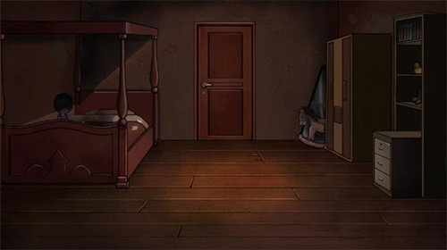 解谜密室逃生v1.0.1