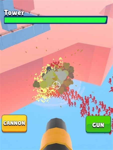 僵尸必须死亡v0.01